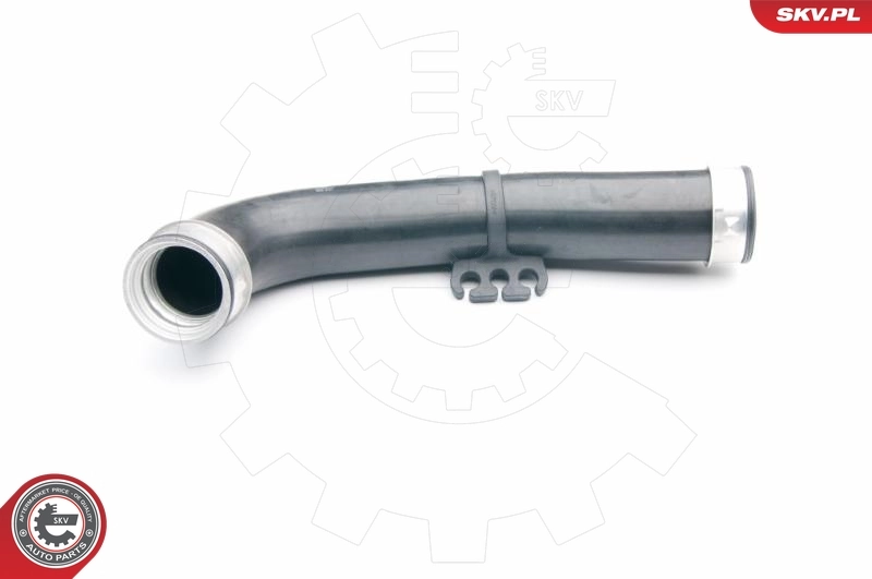 Charge Air Hose